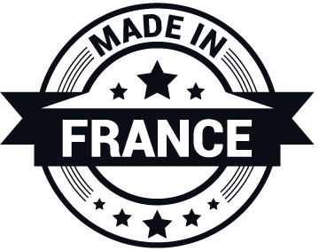 Logo made in France